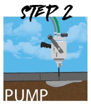 Step 2 Pump 2-01