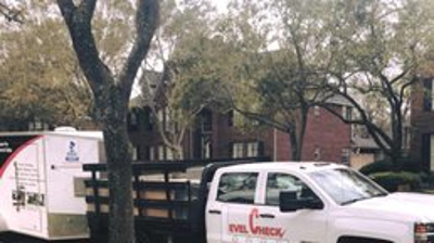 truck & trailer Photo