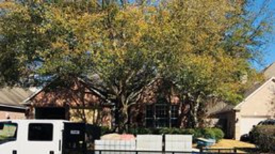 New truck added to fleet Photo