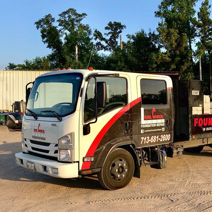 Polyurethane Foam Injections