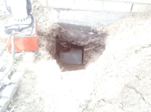 foundation repair