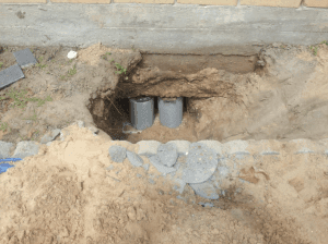 foundation repair