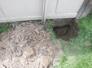 foundation repair