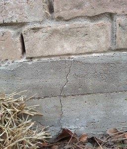 foundation repair